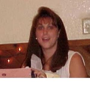 Meet your Posher, Ginger